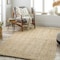 Livabliss Kerala KER-2300 Handmade Area Rug KER2300-6RD - alternate 6